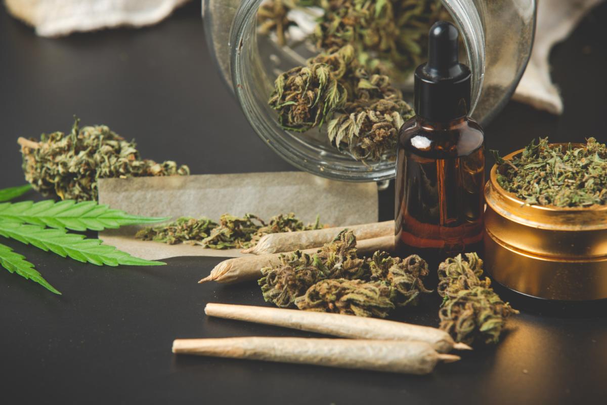 Cannabis Manitoba