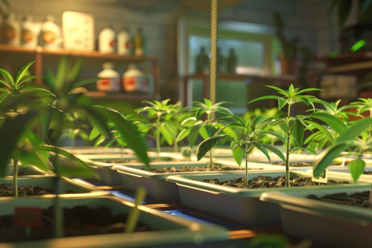 cannabis Manitoba